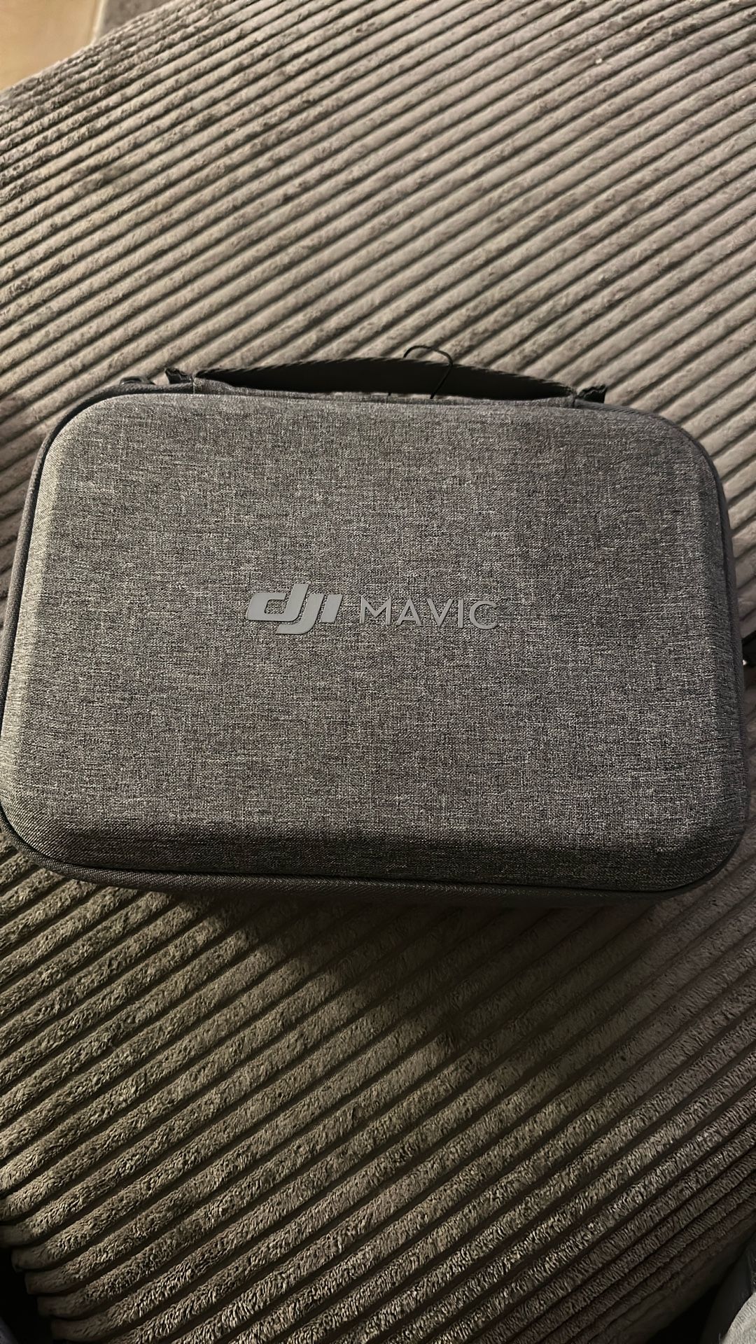 DJI Mavic Mini 