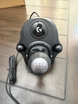 Logic tech driving force shifter