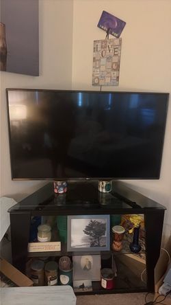 LG tv