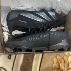 Adidas Predator Elite Cleats