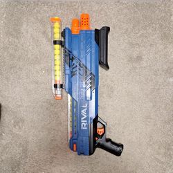 Nerf Rival Atlas XVI-1200 Blaster