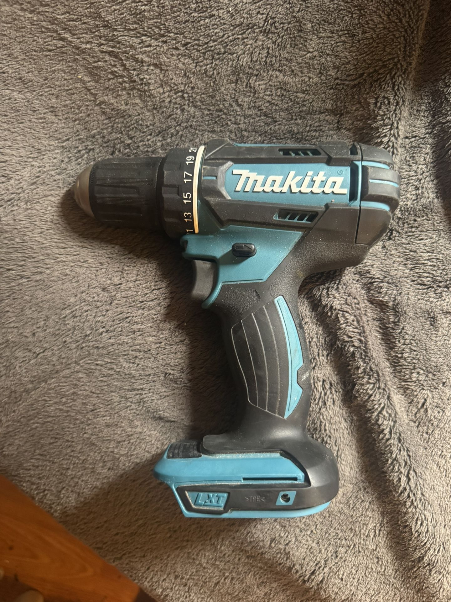 Makita Drill (no Battery)