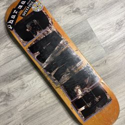 Baker Skateboard 
