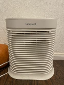 Honeywell Air Purifier 