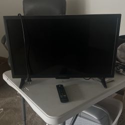 Insignia Fire Tv