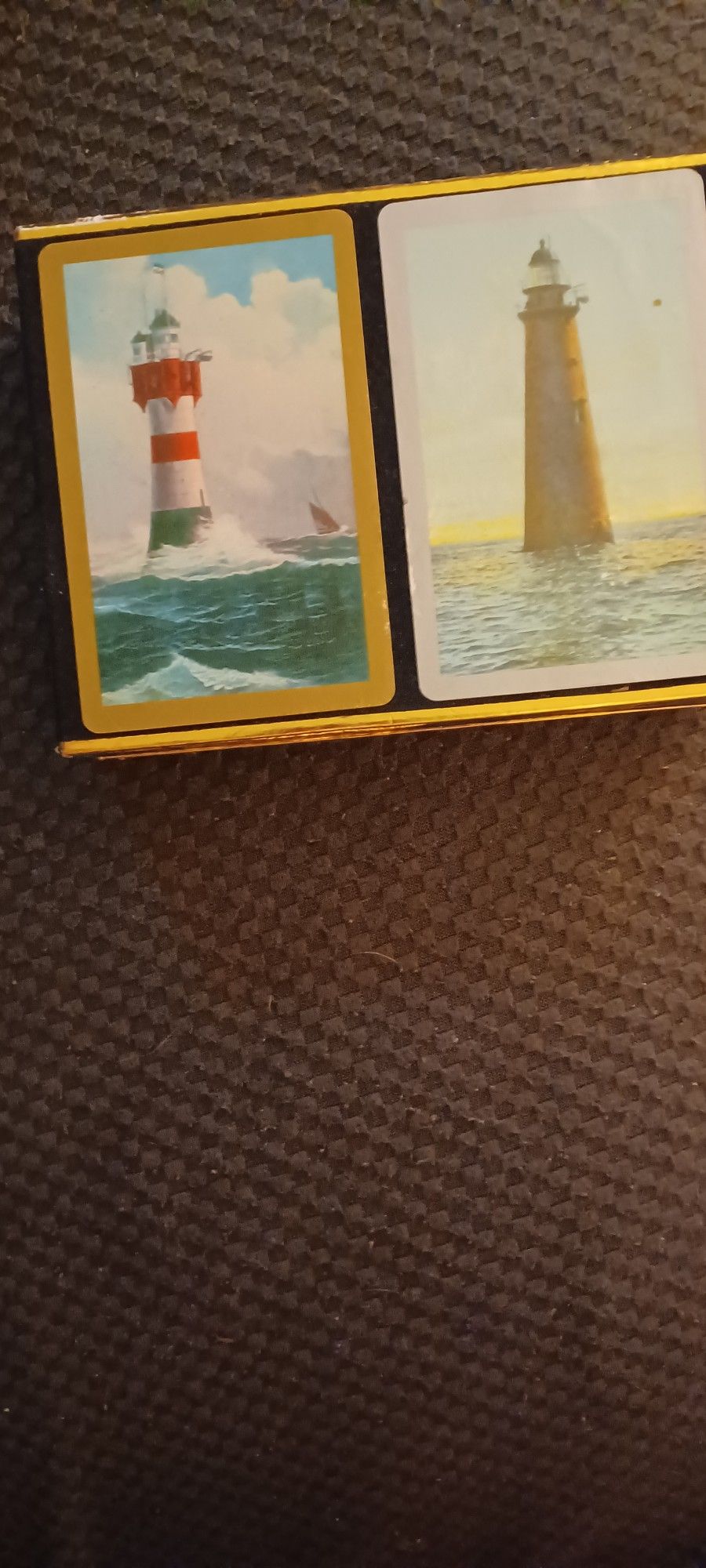 Playing Cards