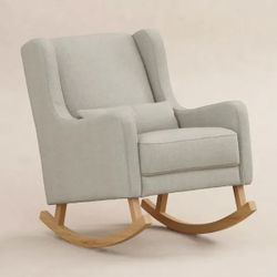 Nursery Rocking Chair