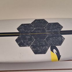 TORQ GO KART 5'10 Surfboard 