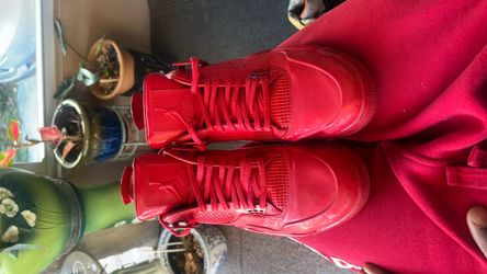 Retro jordan