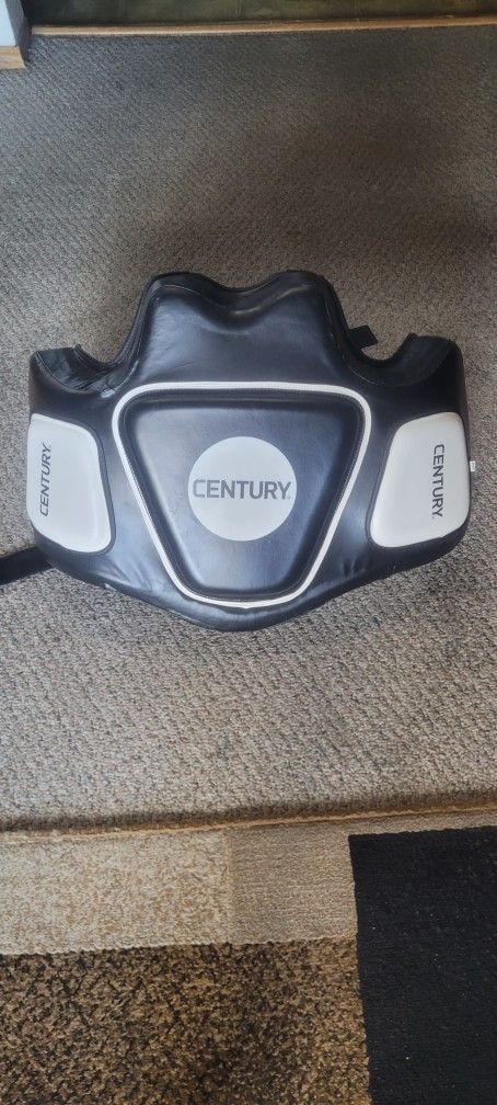 Boxing BODY PROTECTOR