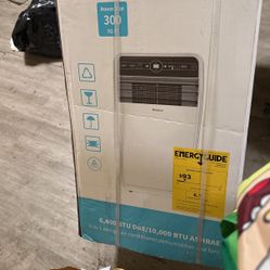Air Condition Shinco