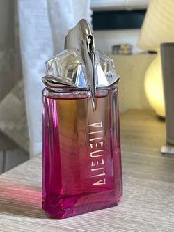 Mugler Perfume