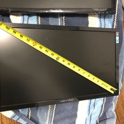 21” computer monitors PAIR