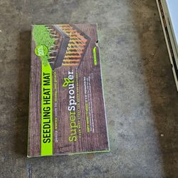 Seedling Heat Mat 