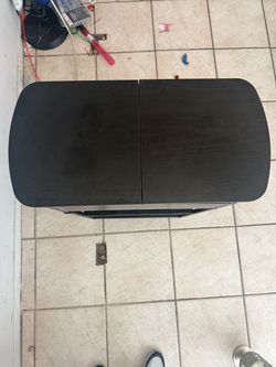 Side tables