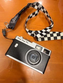 CampSnap CS Pro
