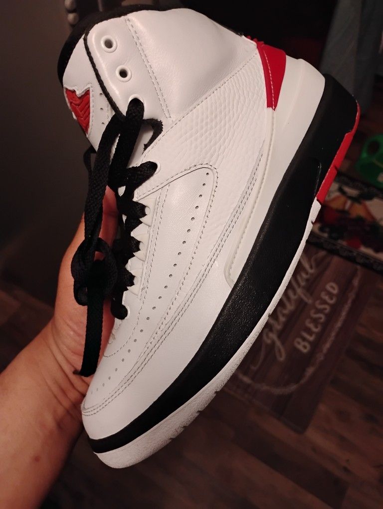 CHICAGO 2 SIZE 5Y