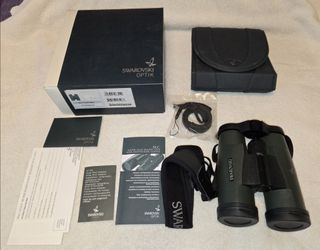 Swarvoski SLC Neu 7x42 Binoculars