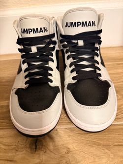 Jordan Access Men's 9.5 Basketball Sneakers