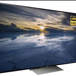 Sony xbr75x940d 75 Inch TV