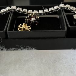 Jewelry Set