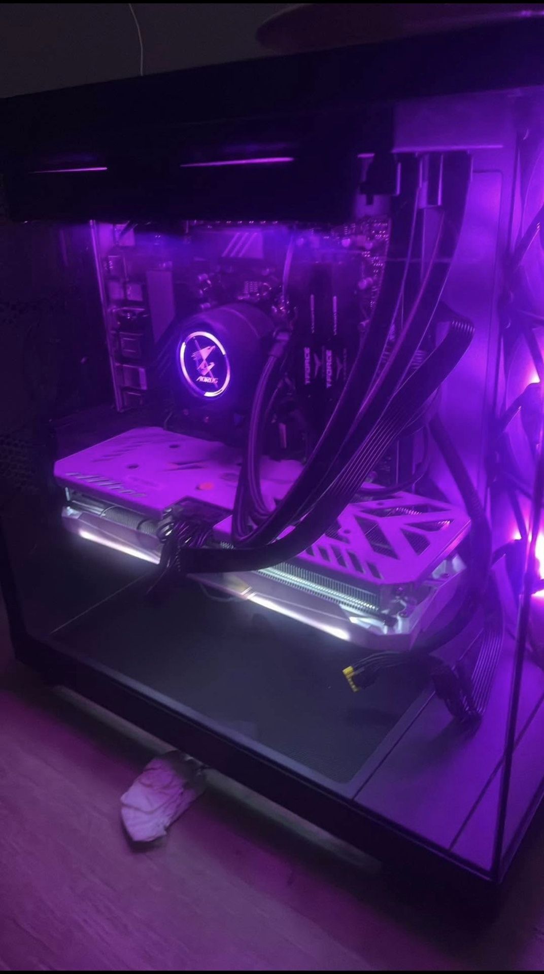 GAMING PC