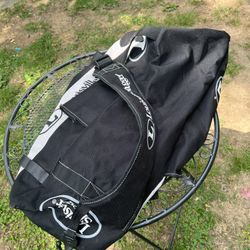 Louisville  Slugger  baseball bat bag