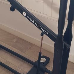 Squat Perfector
