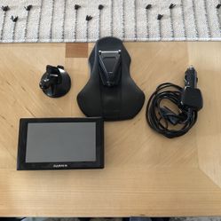 Garmin Car Gps 