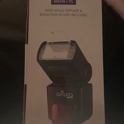 Altura Photo Flash 