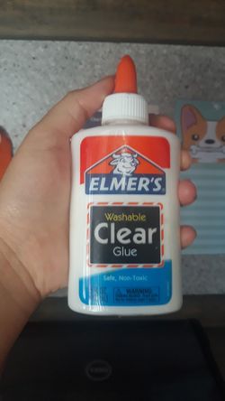 Slime kit