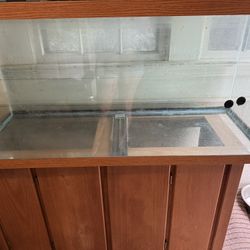 90 Gal Fish Tank