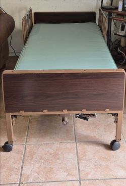 Hospital Bed (NEW)