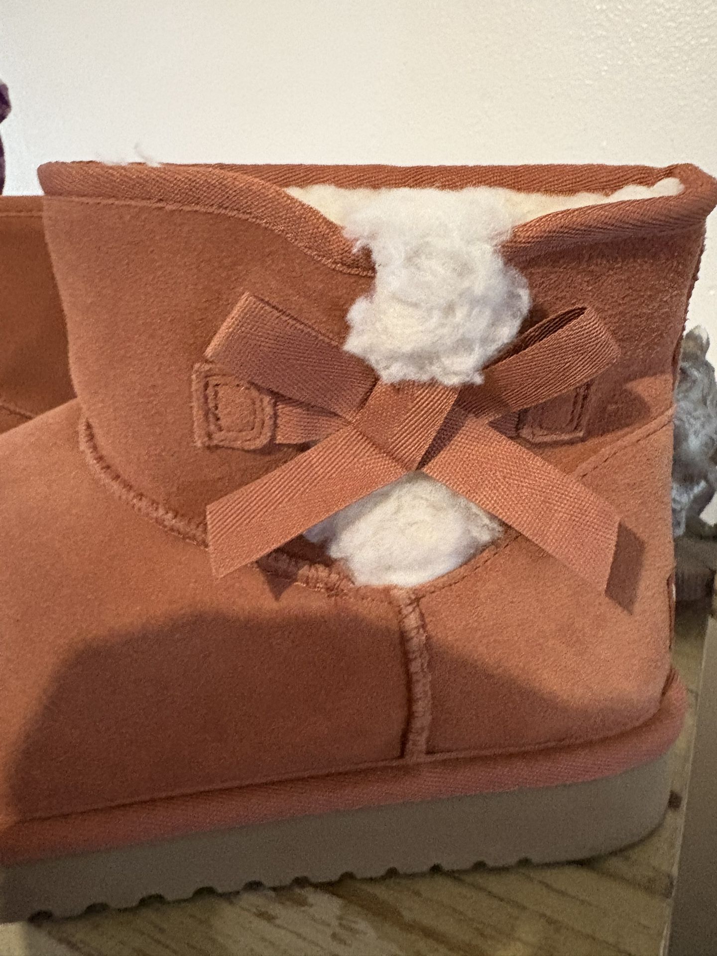 Size 9 Kookaburra By Uggs Boots Like New