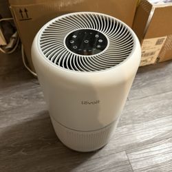 LEVOIT Core 300 Air Purifier for Home Allergies & Pets