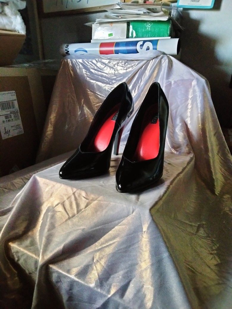 Ellie Stiletto Heels