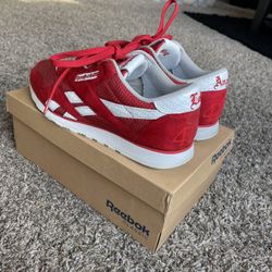 Reebok YG “4hunnid” rare limited