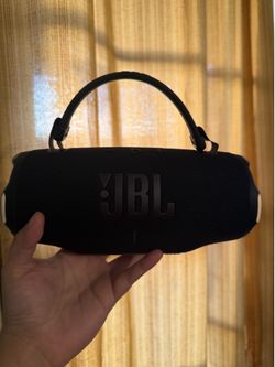 Jbl charge 6