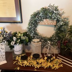 Home Accent Decor Prices Start At $14-$29