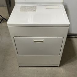 Kenmore Dryer 