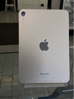 iPad Mini 7 128GB WiFi