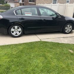 2008 Nissan Altima