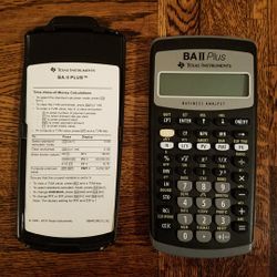 College Calculator
