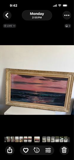 DECORATIVE. ANTIQUE WIDE.56 1/2”  LENGTH  23”PAINT 🎨