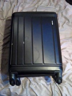 Suitcase
