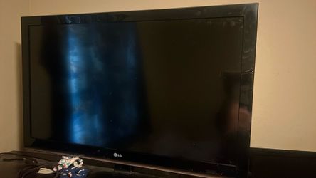 Lg Flat Screen Tv