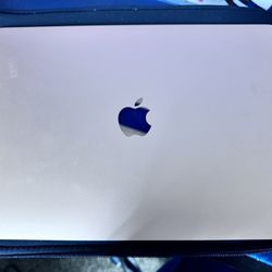 Apple Macbook Air (2019)