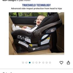 Graco Car Seat  NEW In Box 