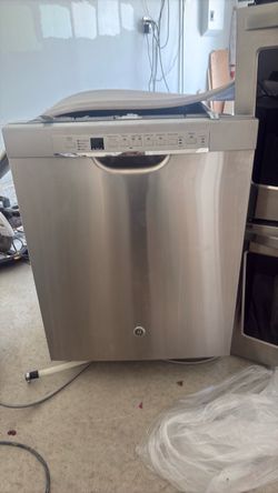 dishwasher
