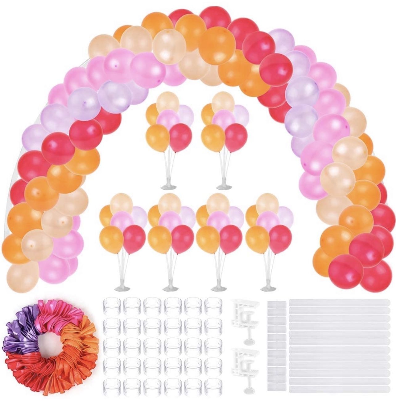 Balloon Arch Kit